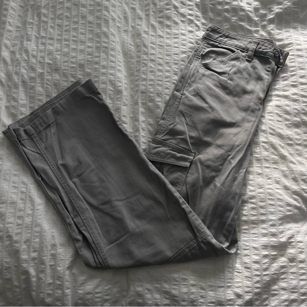 H&M Cargo Jeans